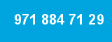 971 884 71 29